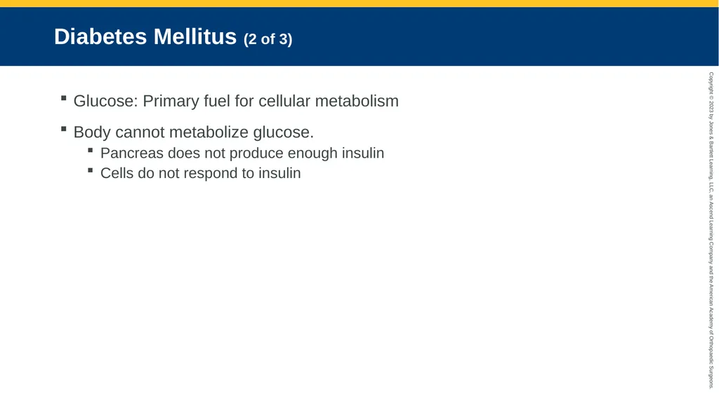 Endocrine Emergencies CHAPTER 24 Introduction - slide 35 of 102