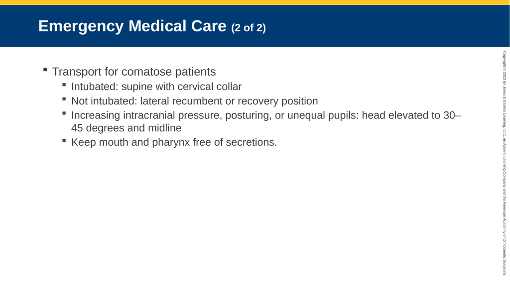 Endocrine Emergencies CHAPTER 24 Introduction - slide 30 of 102