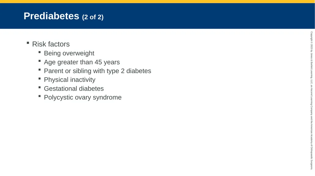 Endocrine Emergencies CHAPTER 24 Introduction - slide 47 of 102