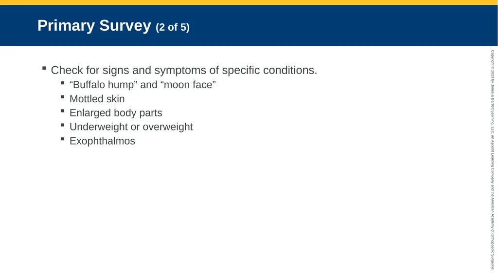 Endocrine Emergencies CHAPTER 24 Introduction - slide 19 of 102