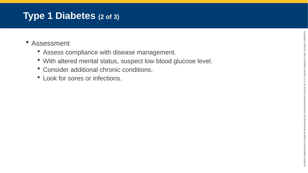 Endocrine Emergencies CHAPTER 24 Introduction - slide 41 of 102
