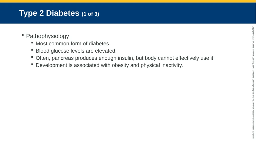 Endocrine Emergencies CHAPTER 24 Introduction - slide 43 of 102