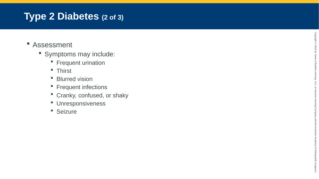 Endocrine Emergencies CHAPTER 24 Introduction - slide 44 of 102