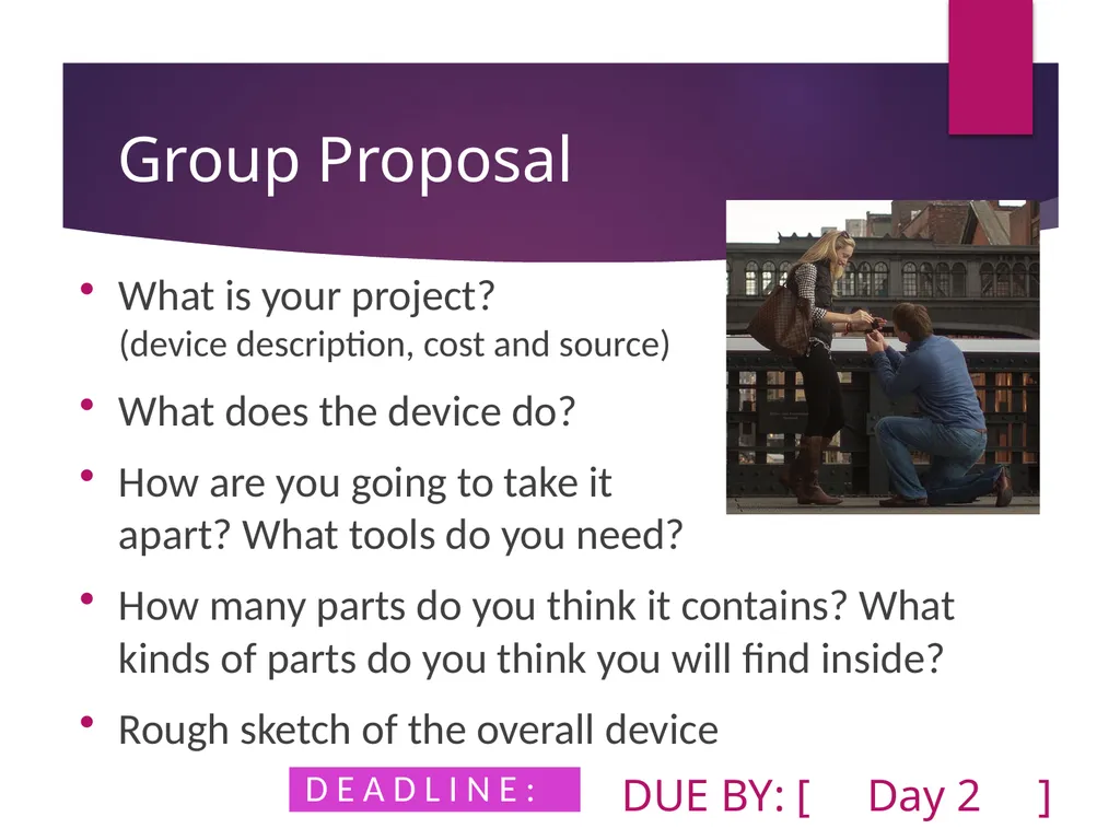 Reverse Engineering Intro What is reverse - slide 3 of 14