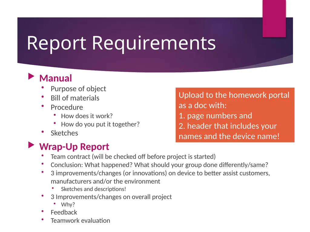 Reverse Engineering Intro What is reverse - slide 7 of 14