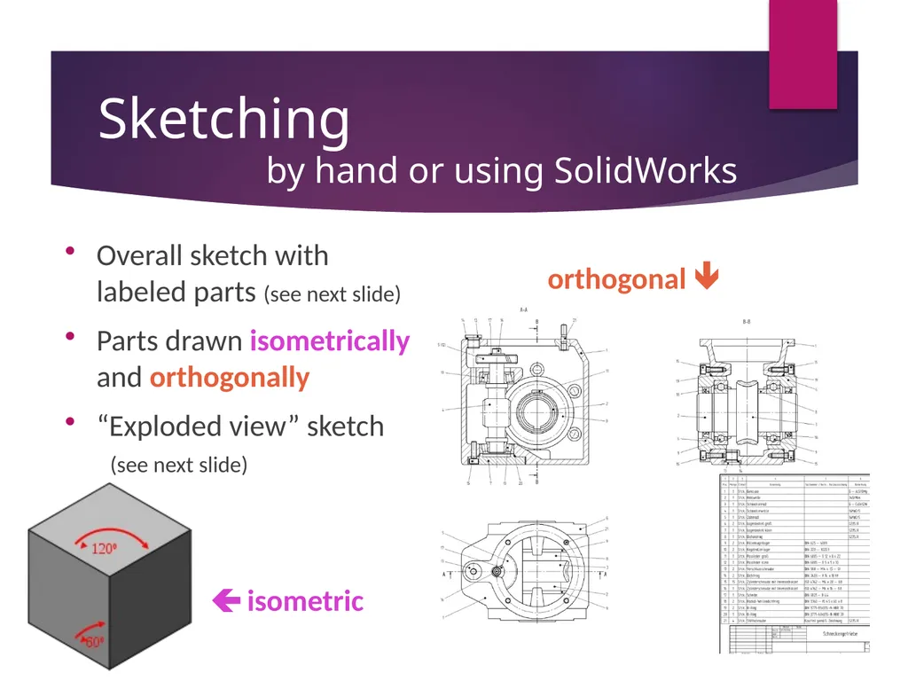 Reverse Engineering Intro What is reverse - slide 8 of 14