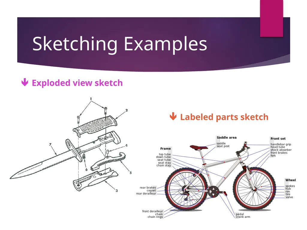 Reverse Engineering Intro What is reverse - slide 9 of 14