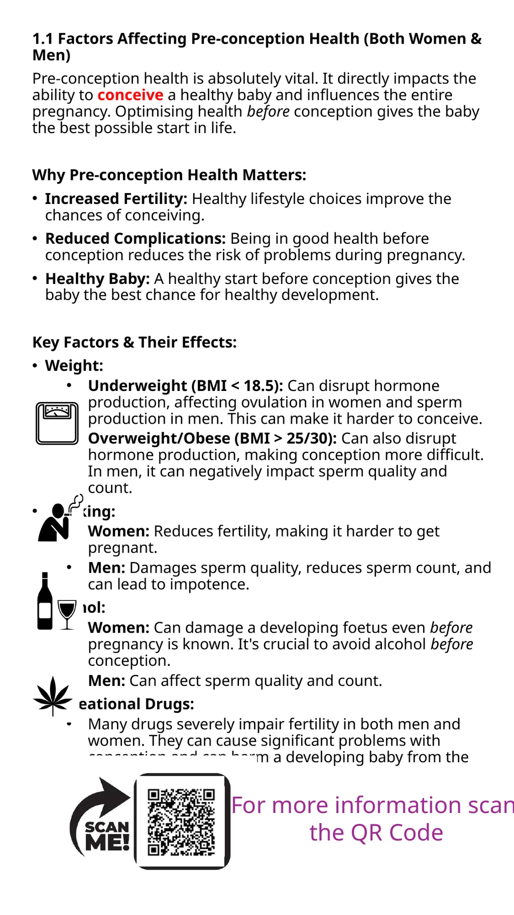 Child Development Revision Guide CNAT OCR Name: - slide 4 of 45