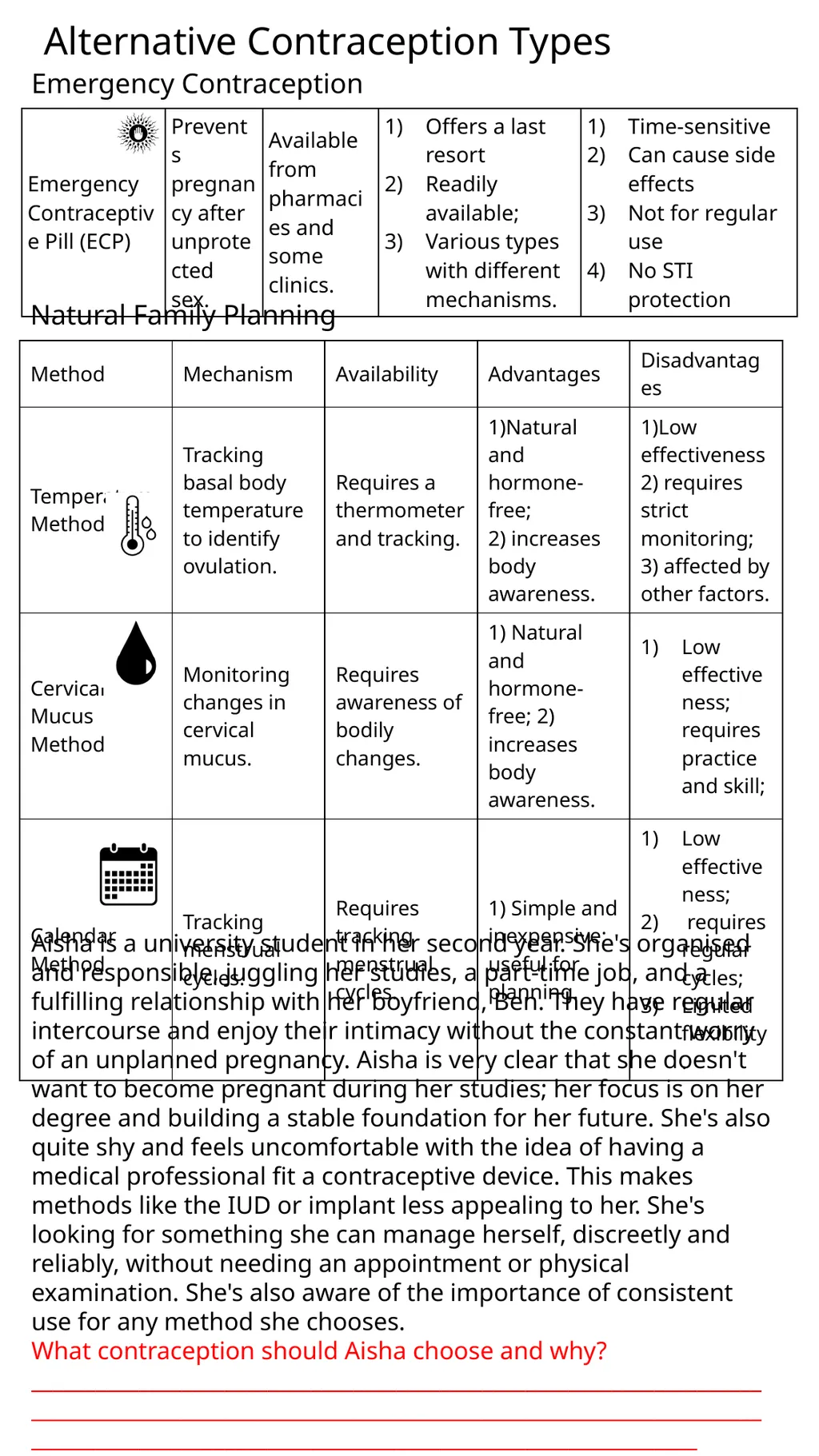 Child Development Revision Guide CNAT OCR Name: - slide 13 of 45