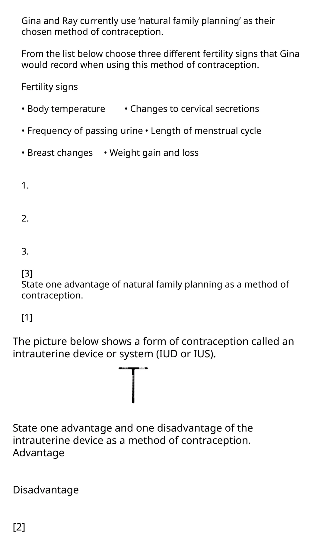 Child Development Revision Guide CNAT OCR Name: - slide 16 of 45