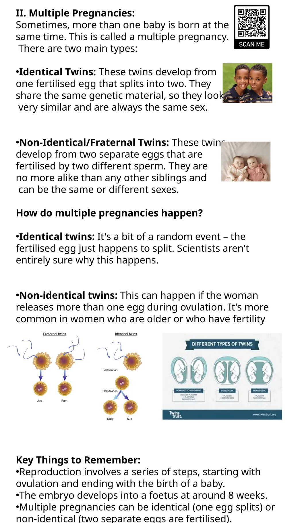 Child Development Revision Guide CNAT OCR Name: - slide 27 of 45