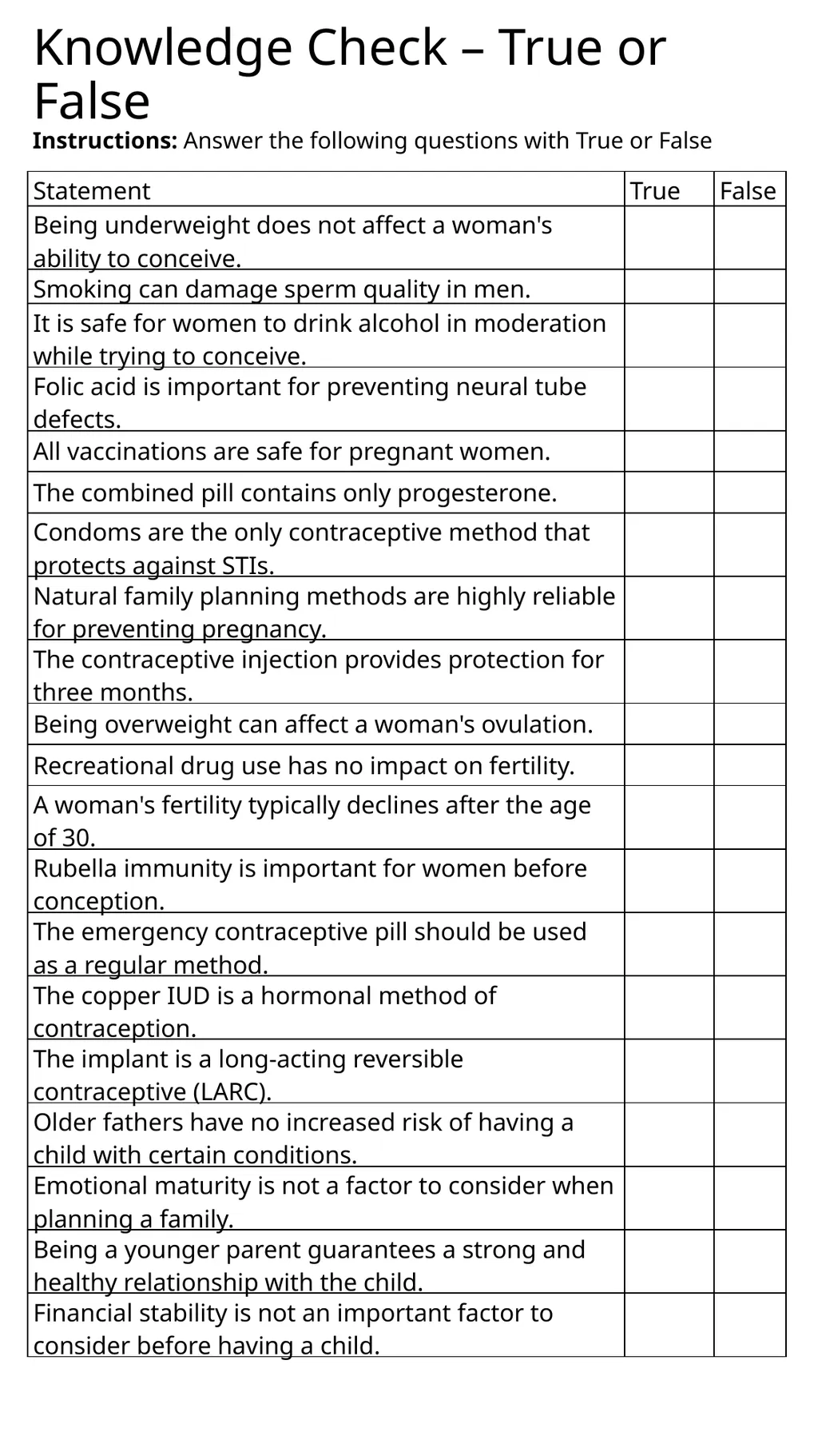 Child Development Revision Guide CNAT OCR Name: - slide 6 of 45