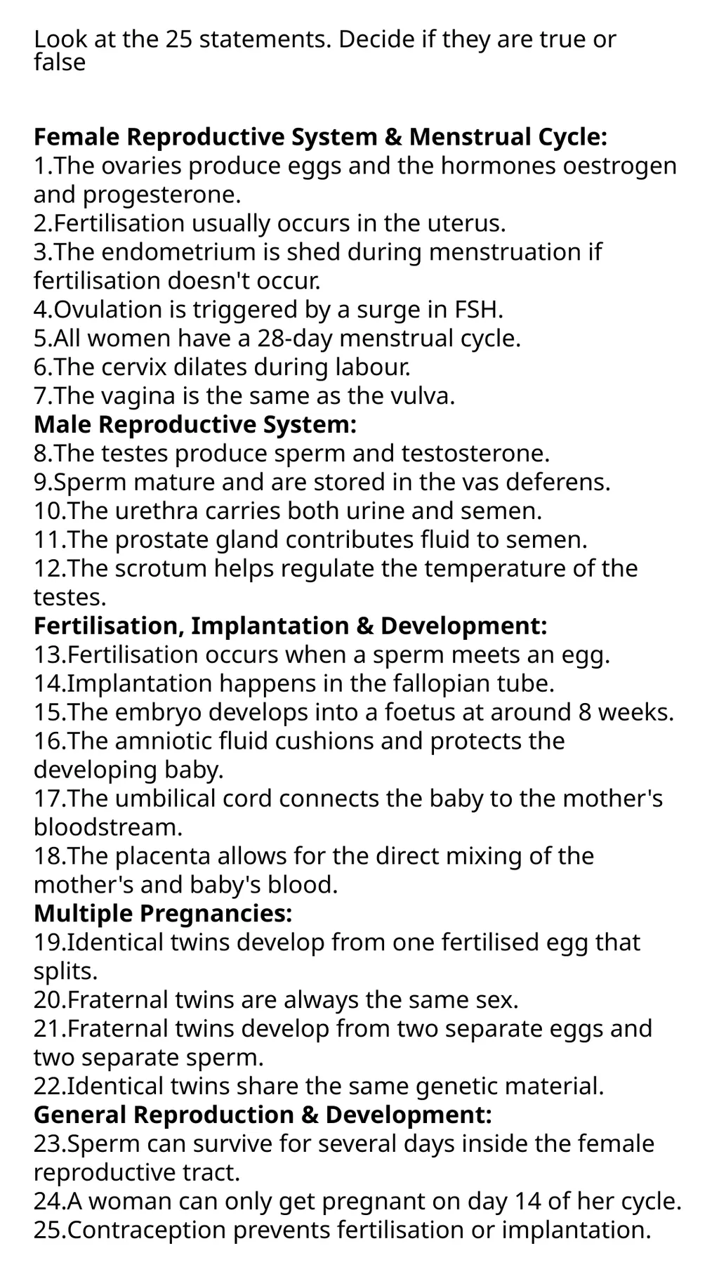 Child Development Revision Guide CNAT OCR Name: - slide 28 of 45