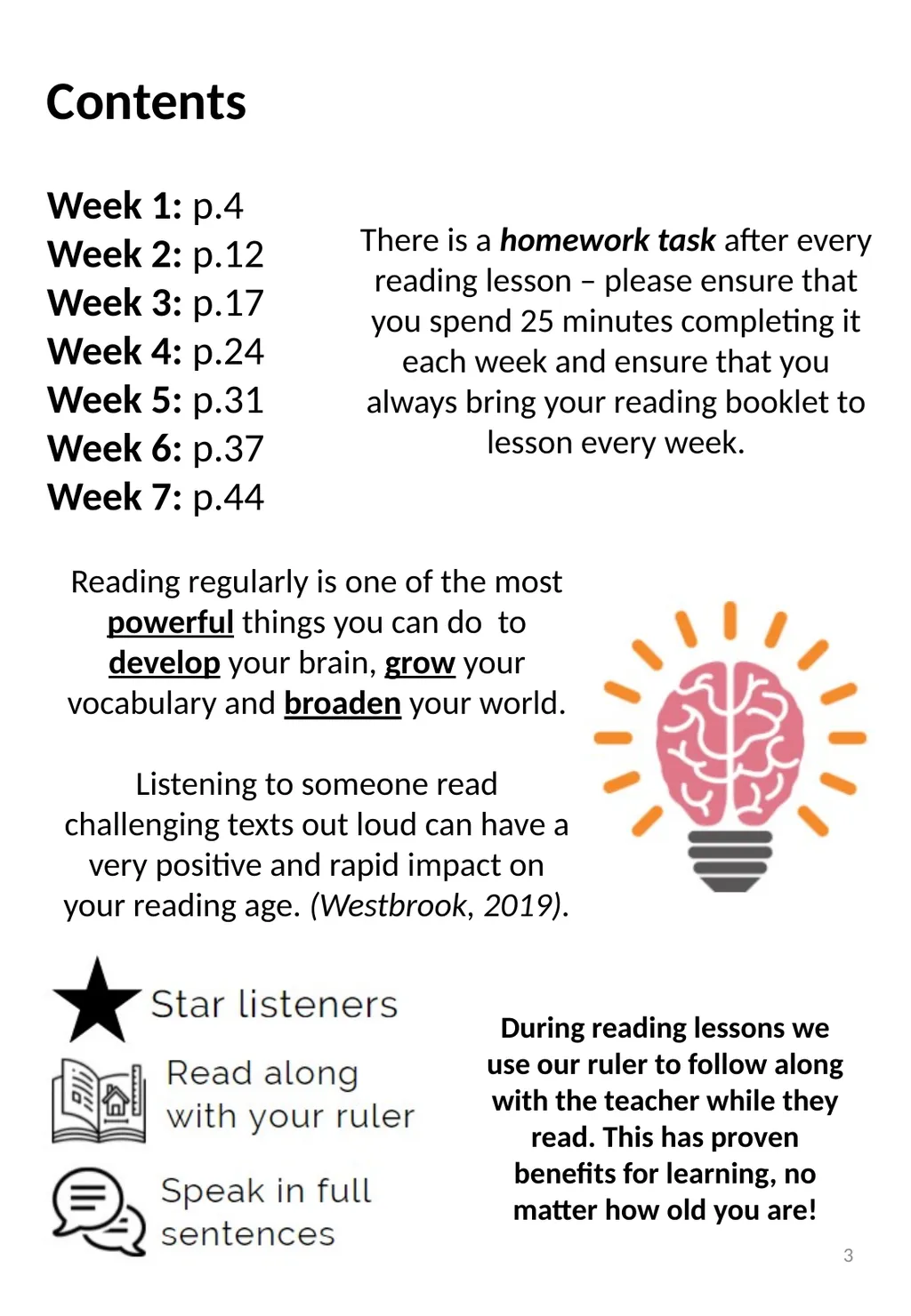 1 Icons Activating prior knowledge Remember what - slide 3 of 50