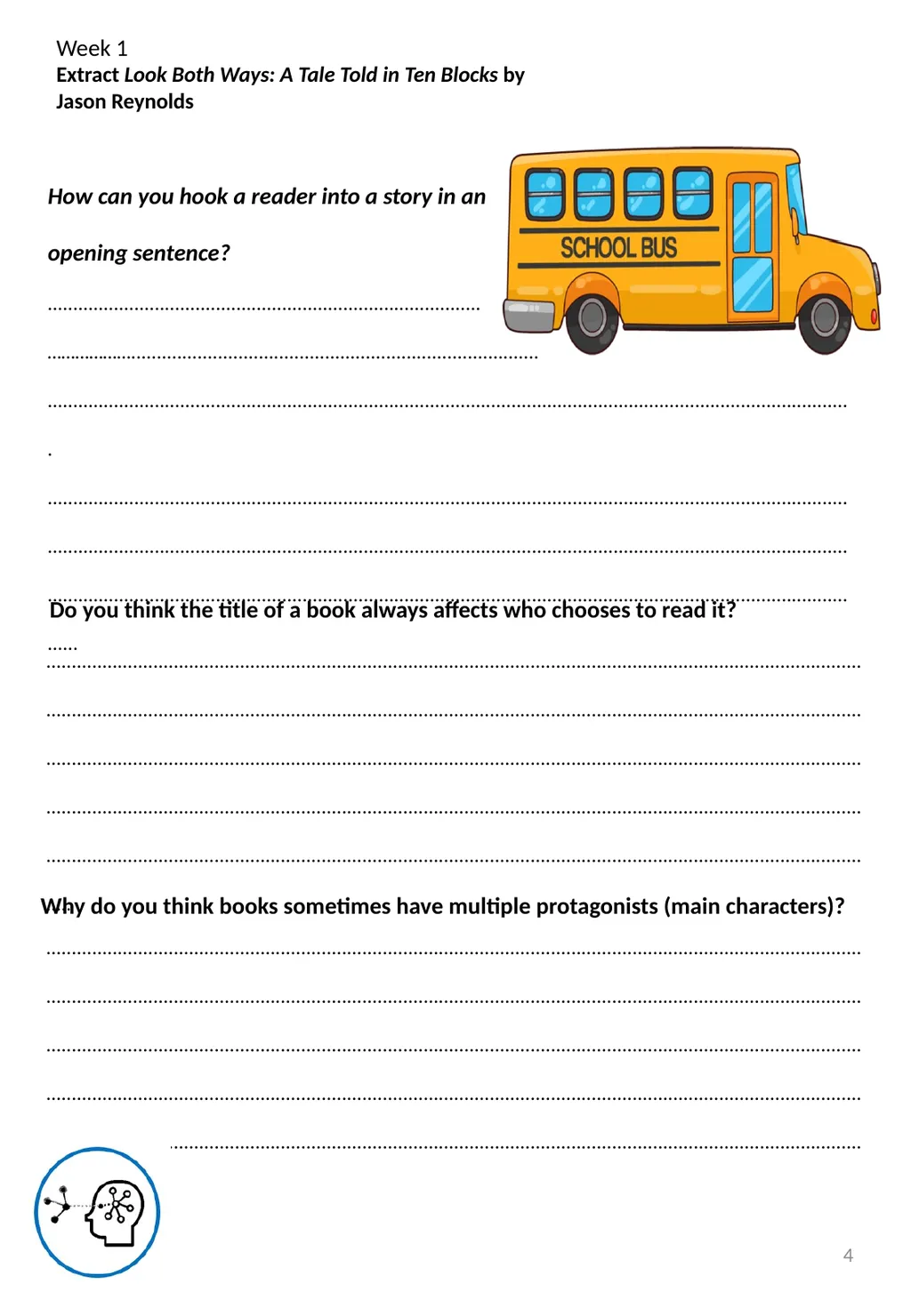 1 Icons Activating prior knowledge Remember what - slide 4 of 50