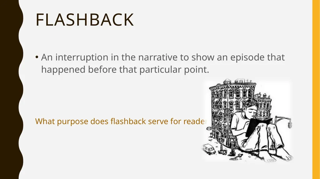Literary Devices Literary Elements & Literary - slide 12 of 33