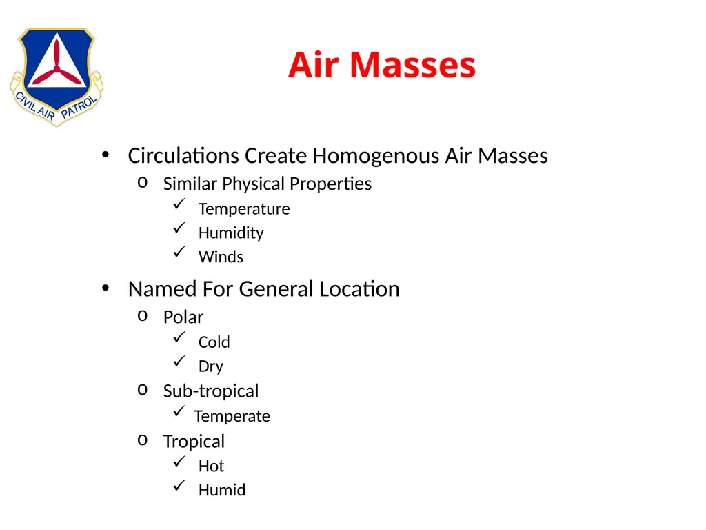 Intermediate Aircrew School Lt Col Bruce Brunkow - slide 22 of 143