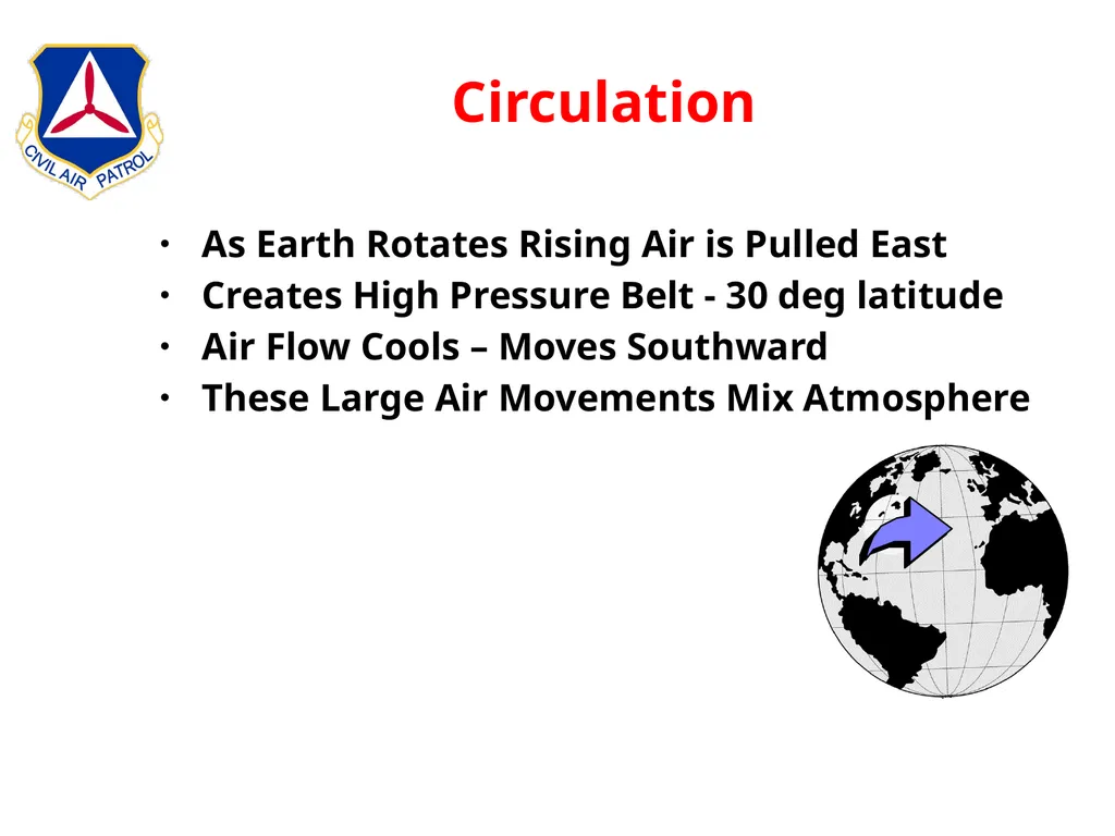 Intermediate Aircrew School Lt Col Bruce Brunkow - slide 21 of 143