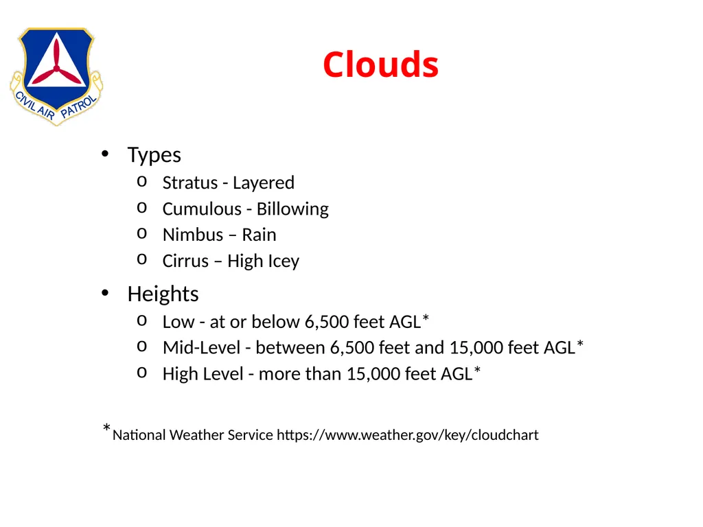 Intermediate Aircrew School Lt Col Bruce Brunkow - slide 28 of 143