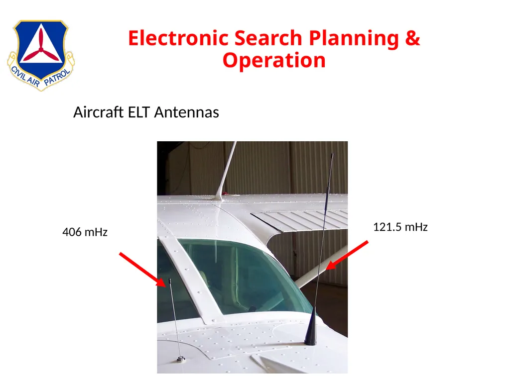 Intermediate Aircrew School Lt Col Bruce Brunkow - slide 89 of 143