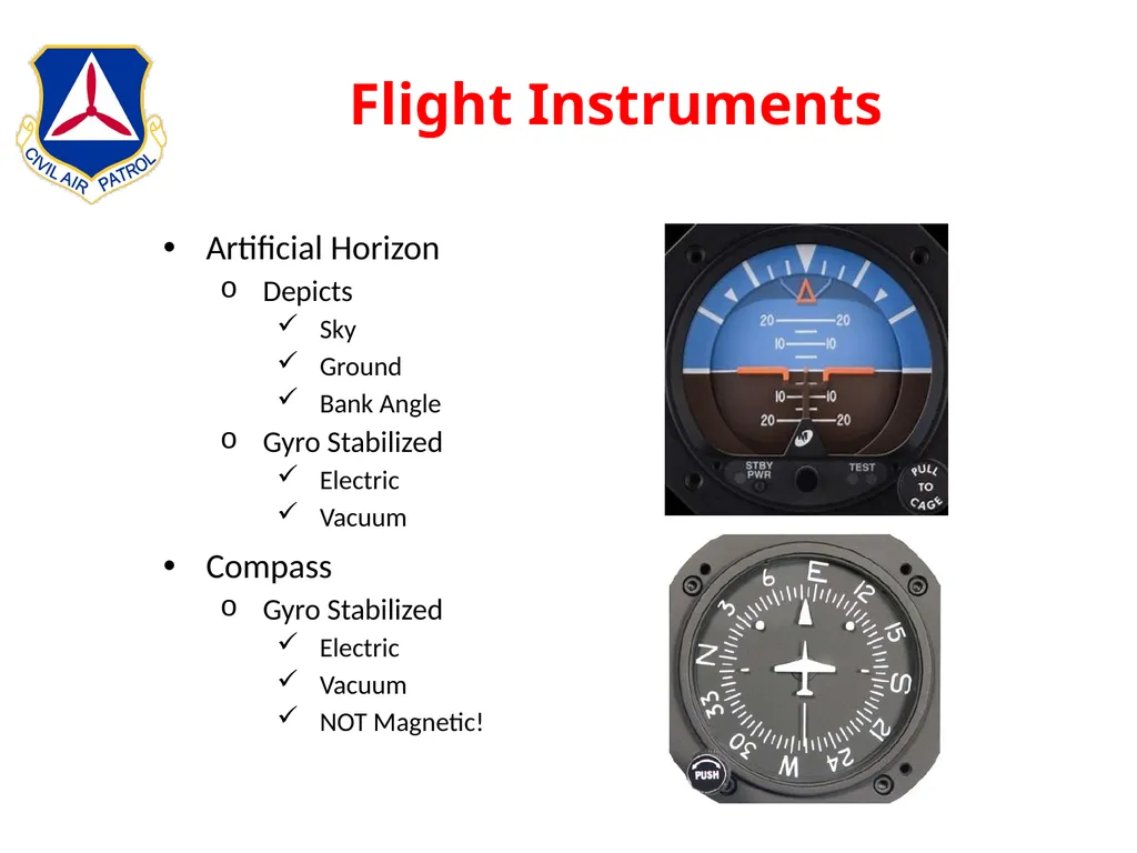 Intermediate Aircrew School Lt Col Bruce Brunkow - slide 40 of 143