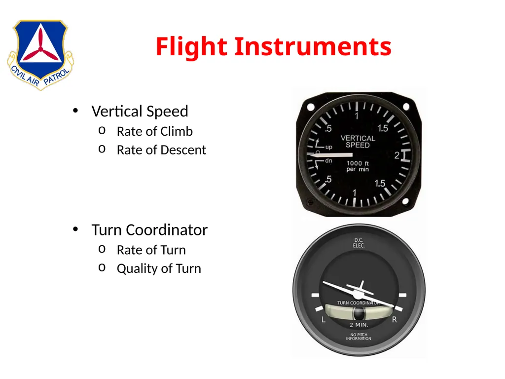 Intermediate Aircrew School Lt Col Bruce Brunkow - slide 41 of 143