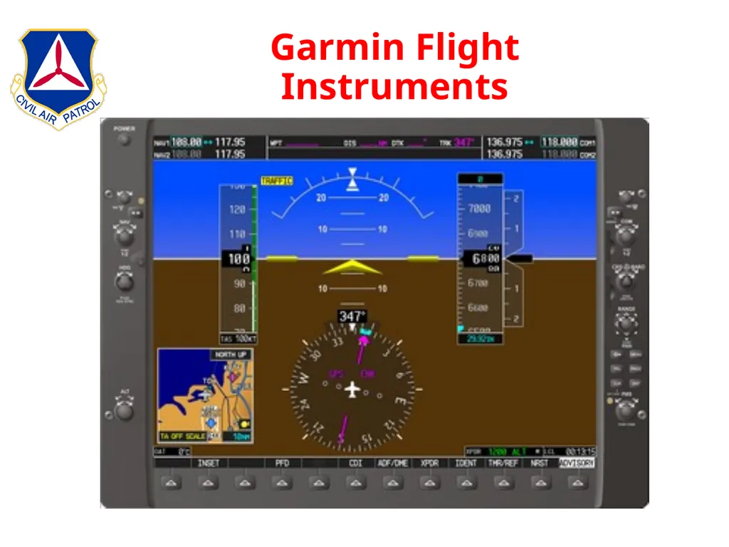Intermediate Aircrew School Lt Col Bruce Brunkow - slide 42 of 143