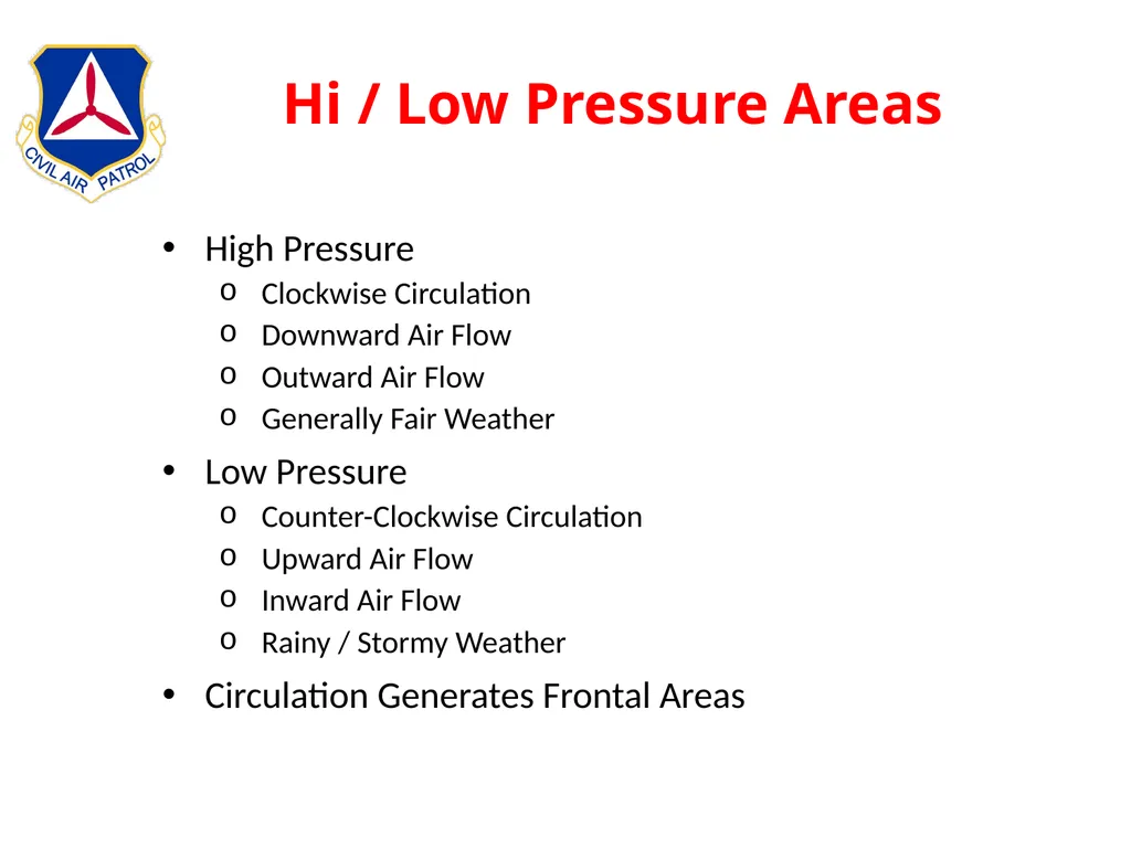 Intermediate Aircrew School Lt Col Bruce Brunkow - slide 23 of 143