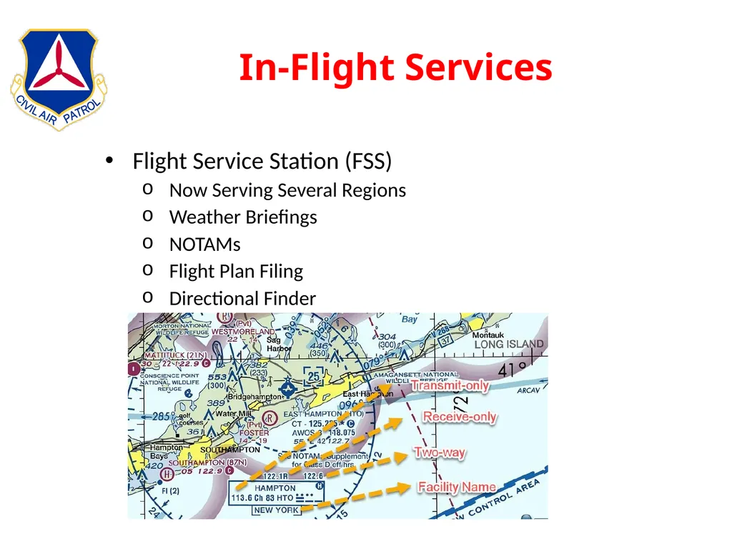 Intermediate Aircrew School Lt Col Bruce Brunkow - slide 59 of 143