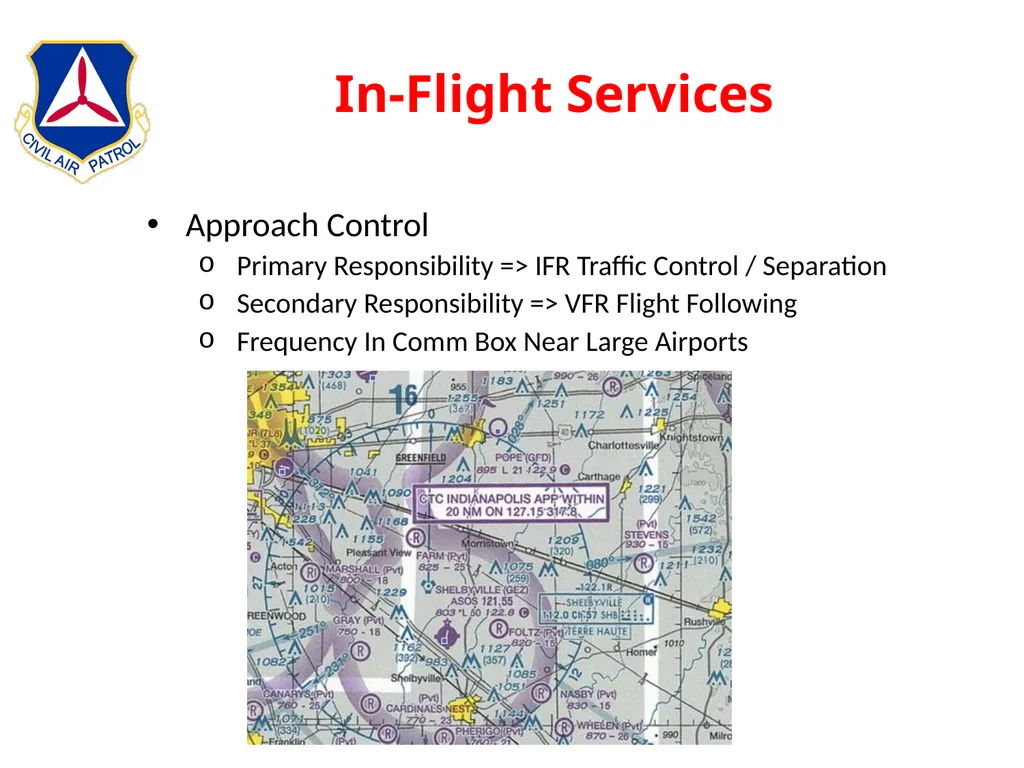 Intermediate Aircrew School Lt Col Bruce Brunkow - slide 60 of 143
