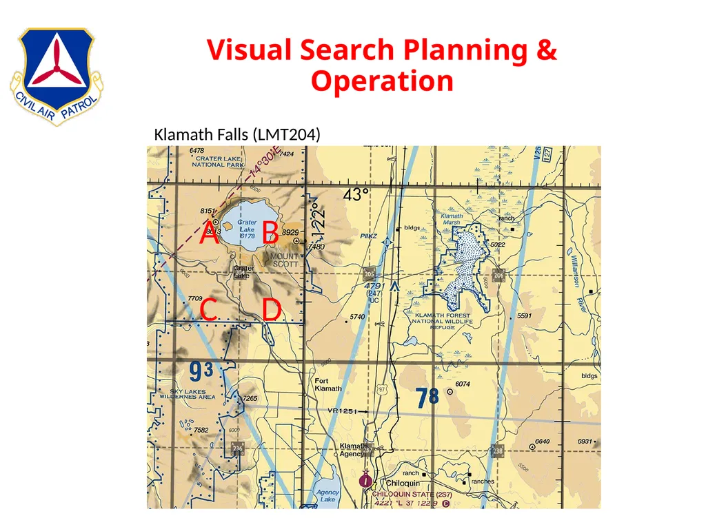 Intermediate Aircrew School Lt Col Bruce Brunkow - slide 74 of 143