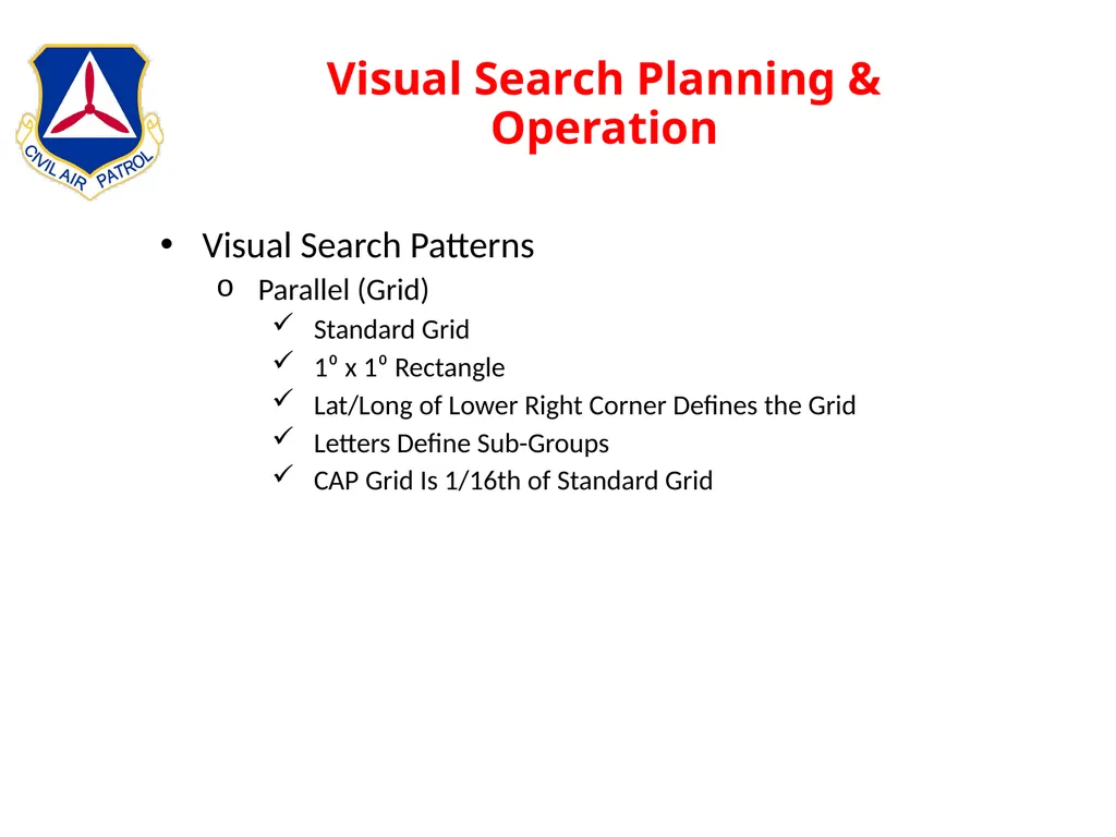 Intermediate Aircrew School Lt Col Bruce Brunkow - slide 75 of 143
