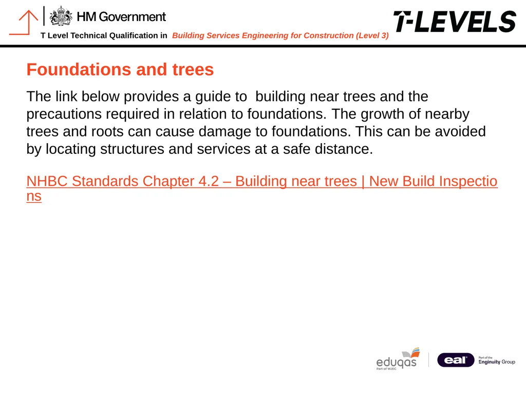 PowerPoint 6: Structural science principles - slide 18 of 19