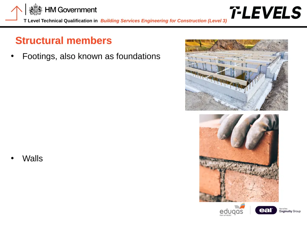 PowerPoint 6: Structural science principles - slide 9 of 19