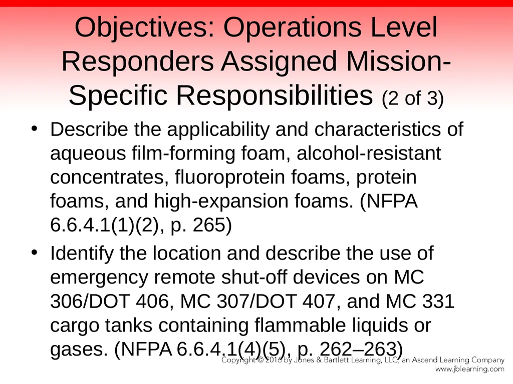 Chapter 12 Mission-Specific Competencies: Product - slide 3 of 40