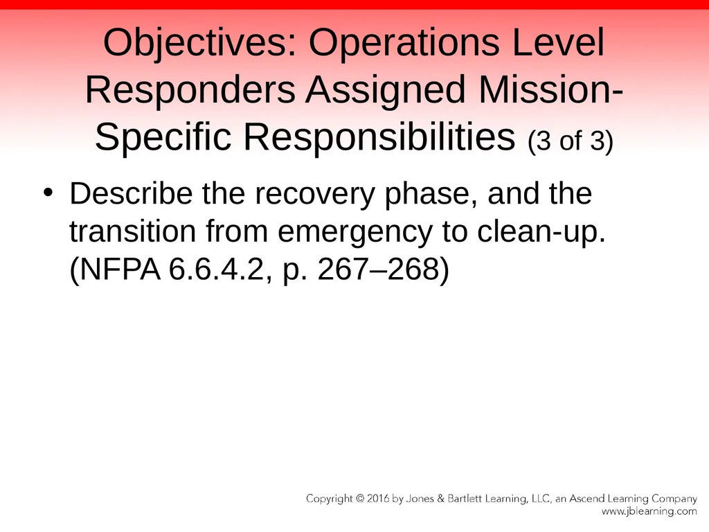 Chapter 12 Mission-Specific Competencies: Product - slide 4 of 40