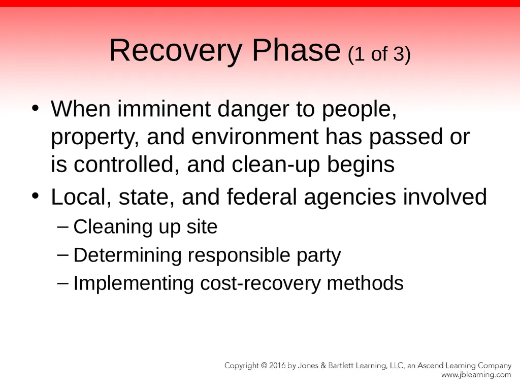 Chapter 12 Mission-Specific Competencies: Product - slide 34 of 40