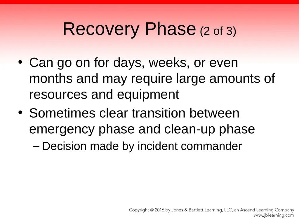Chapter 12 Mission-Specific Competencies: Product - slide 35 of 40