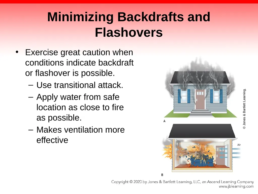 CHAPTER 13 Ventilation Knowledge Objectives - slide 43 of 117