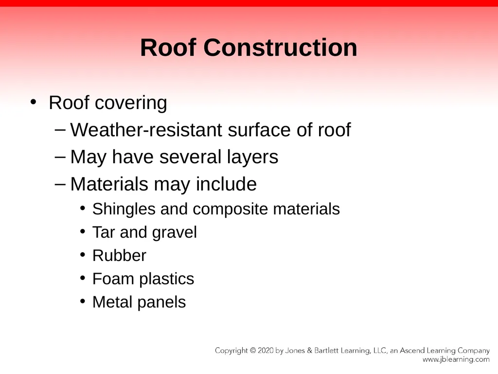 CHAPTER 13 Ventilation Knowledge Objectives - slide 71 of 117