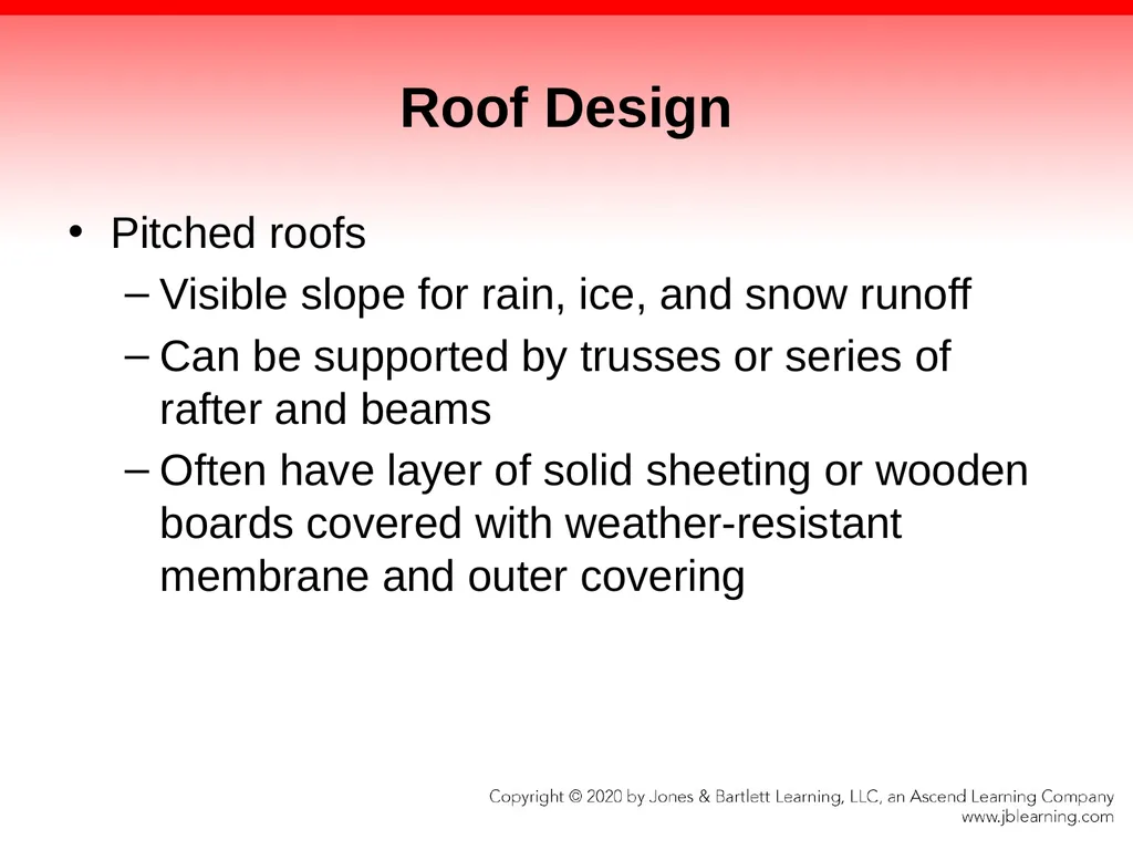 CHAPTER 13 Ventilation Knowledge Objectives - slide 77 of 117