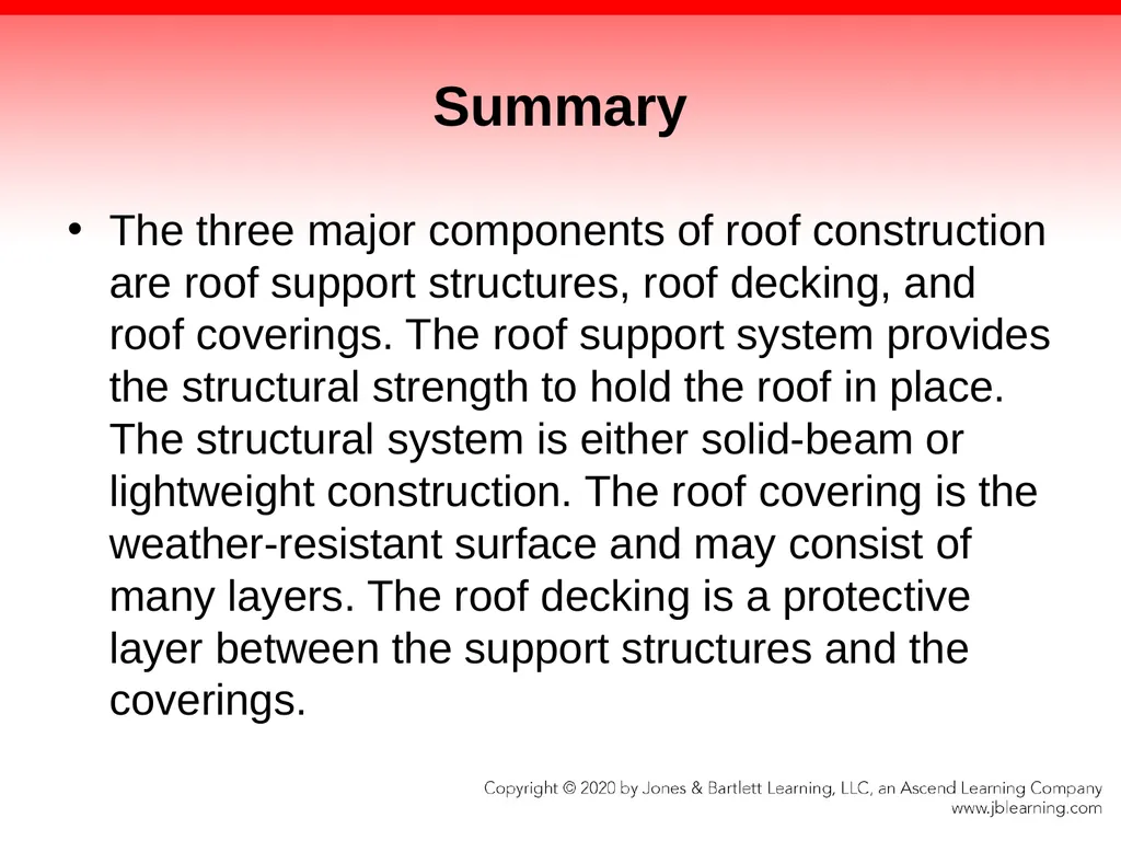 CHAPTER 13 Ventilation Knowledge Objectives - slide 113 of 117