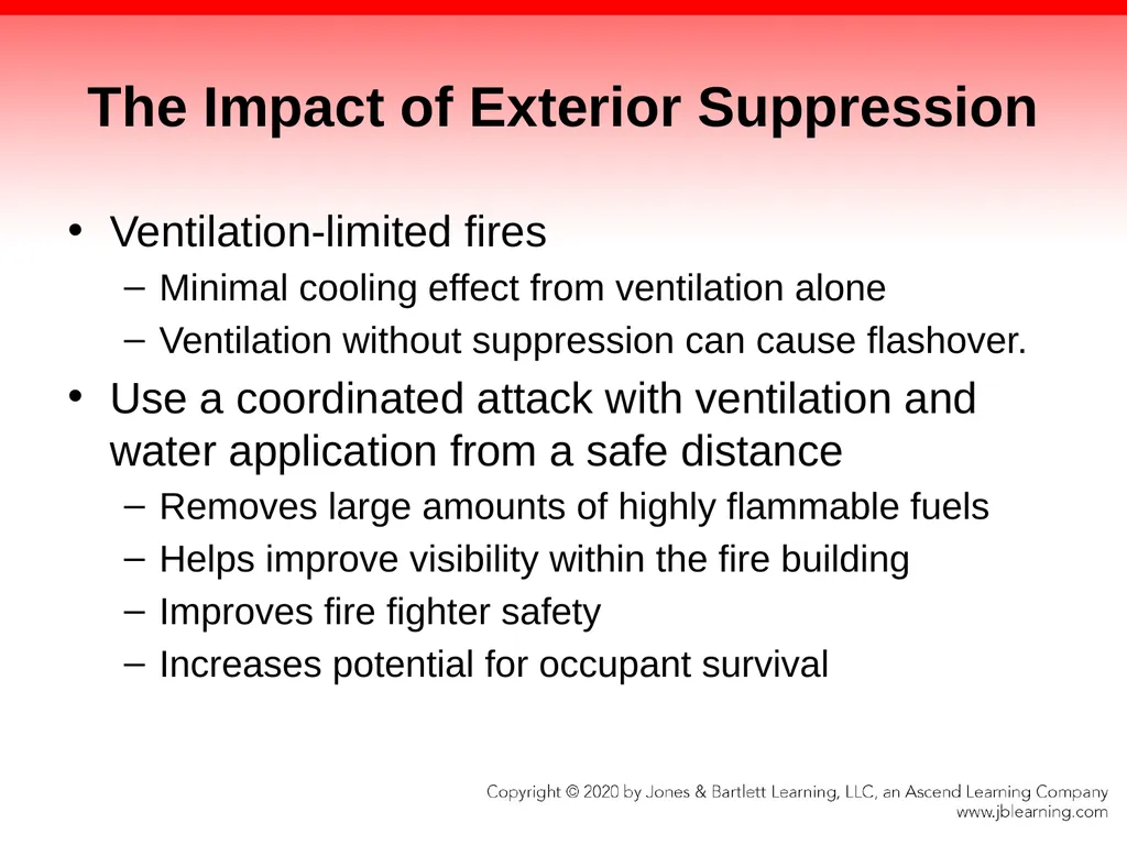 CHAPTER 13 Ventilation Knowledge Objectives - slide 27 of 117