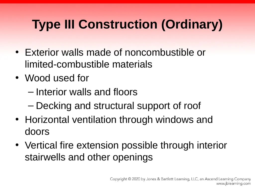 CHAPTER 13 Ventilation Knowledge Objectives - slide 37 of 117