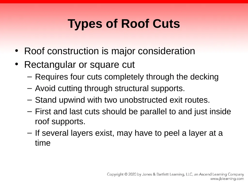 CHAPTER 13 Ventilation Knowledge Objectives - slide 87 of 117