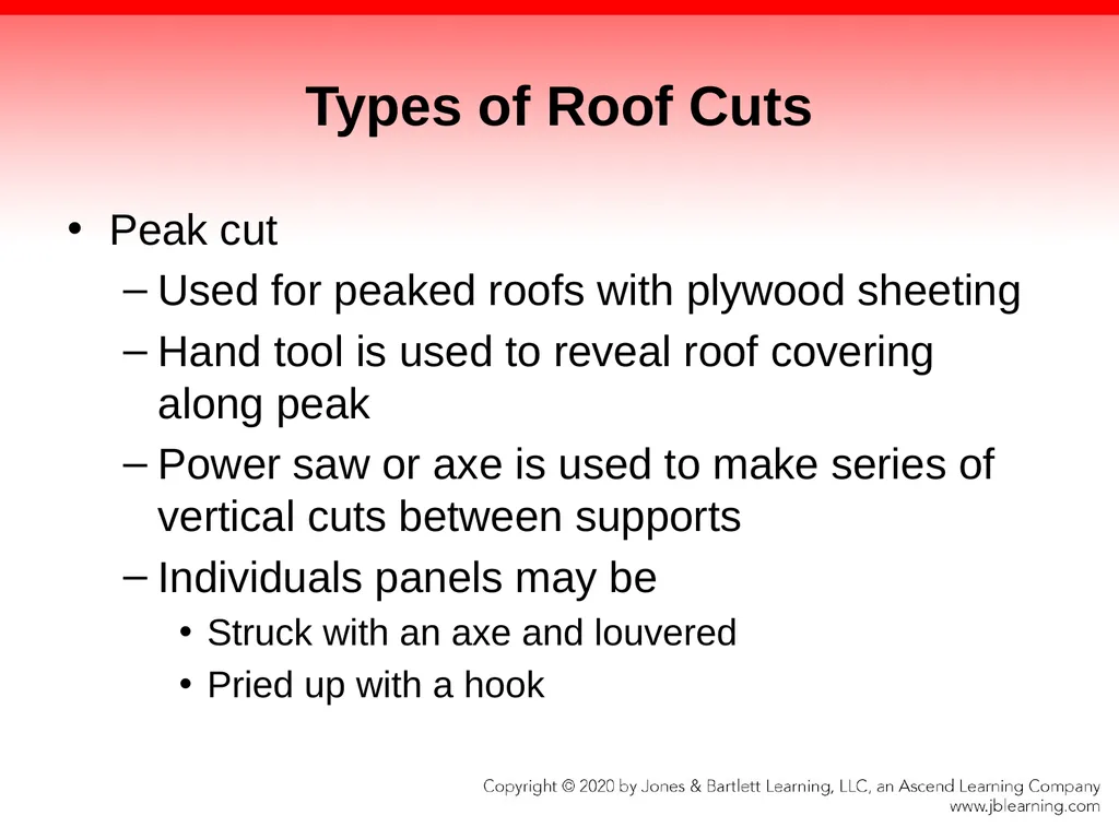 CHAPTER 13 Ventilation Knowledge Objectives - slide 91 of 117
