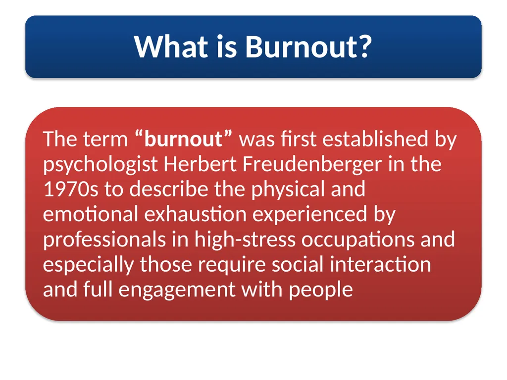 Self-care strategies are individual intentional, - slide 3 of 24