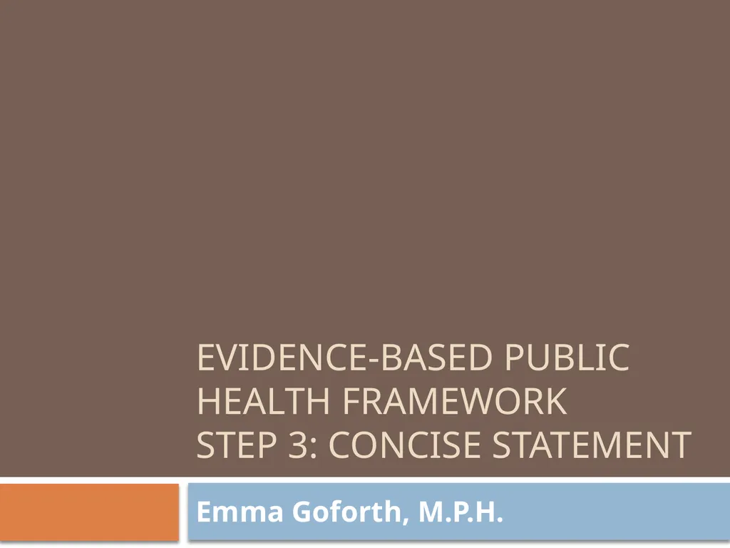 Selecting strategies to prevent and reduce TOBACCO - slide 36 of 85