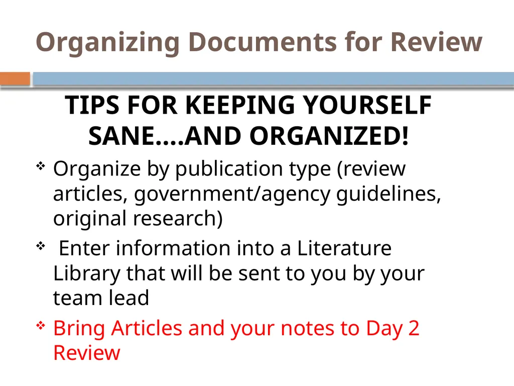 Selecting strategies to prevent and reduce TOBACCO - slide 83 of 85