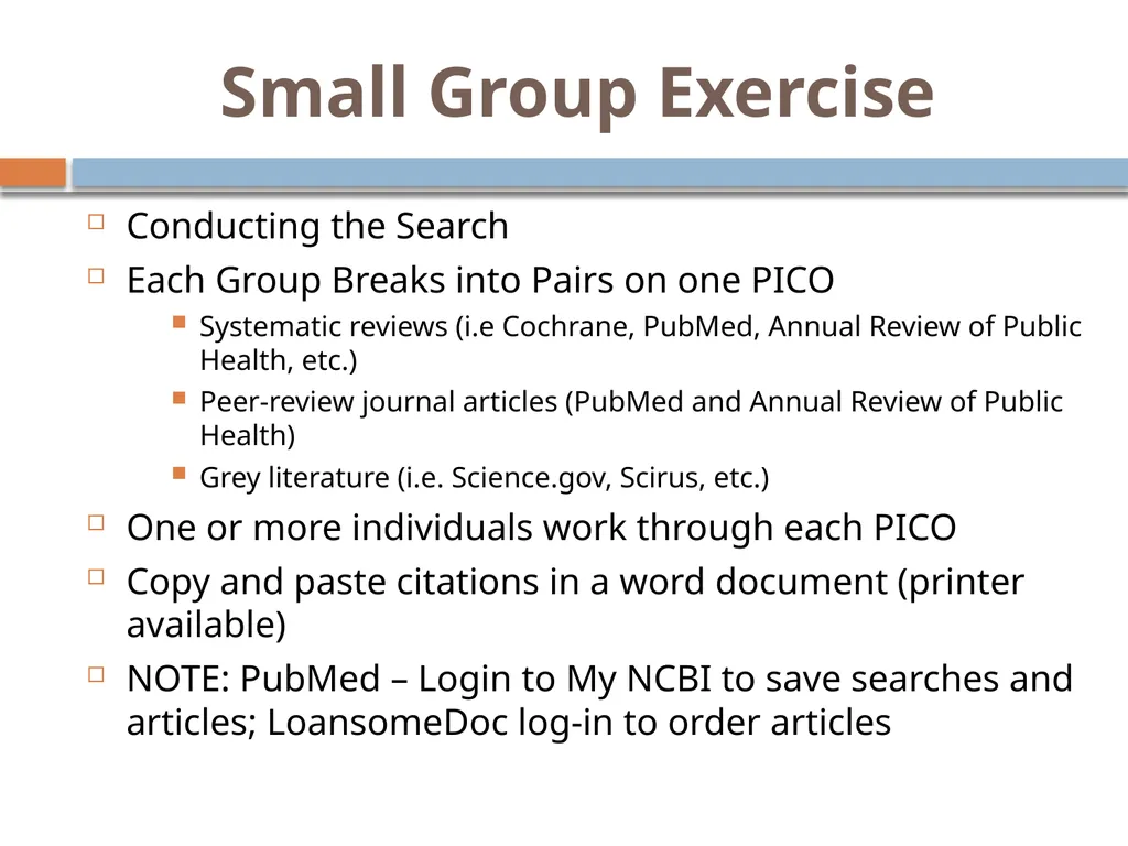 Selecting strategies to prevent and reduce TOBACCO - slide 68 of 85
